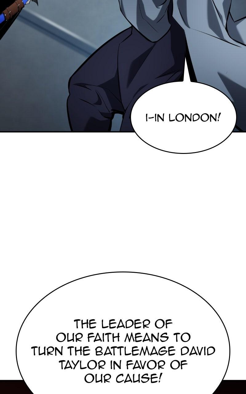 Read Boundless Ascension Manga Online