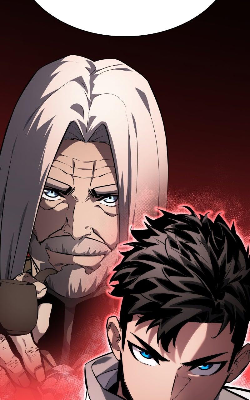 Read Boundless Ascension Manga Online