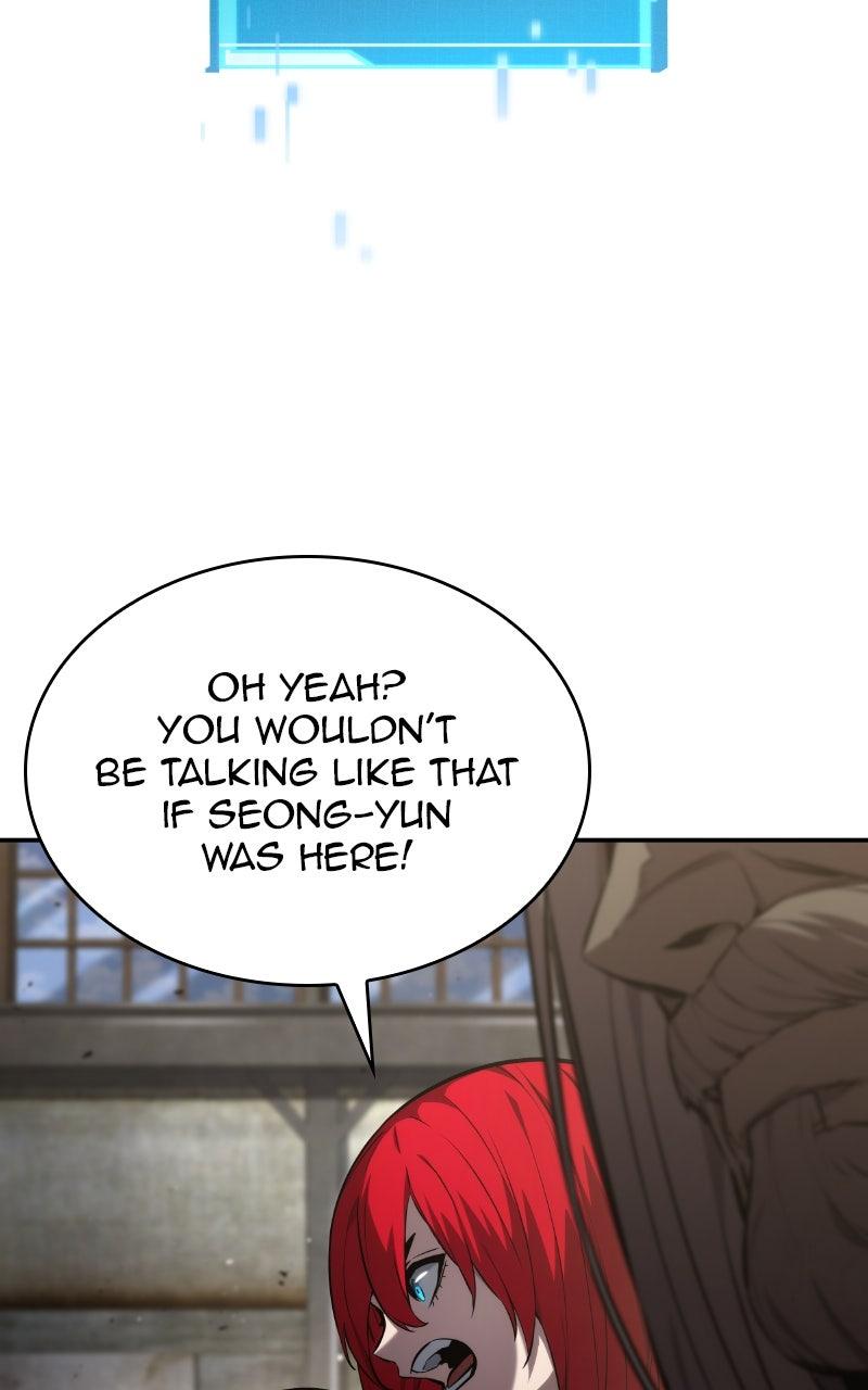 Read Boundless Ascension Manga Online