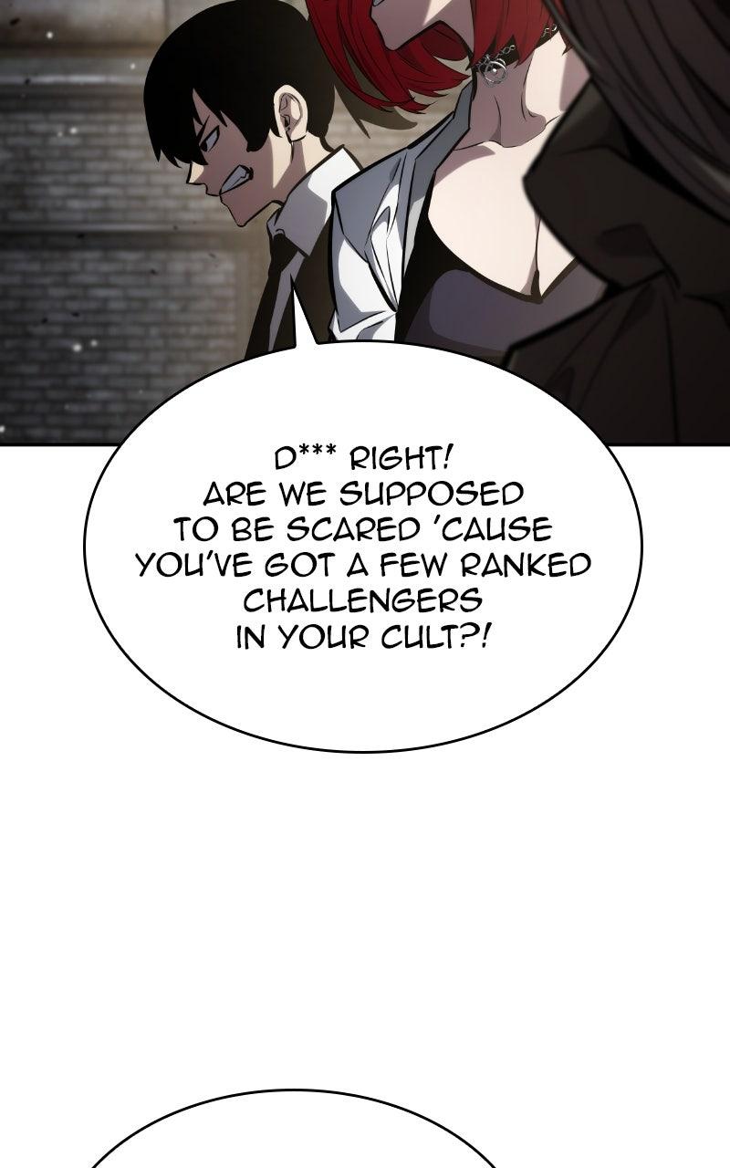 Read Boundless Ascension Manga Online
