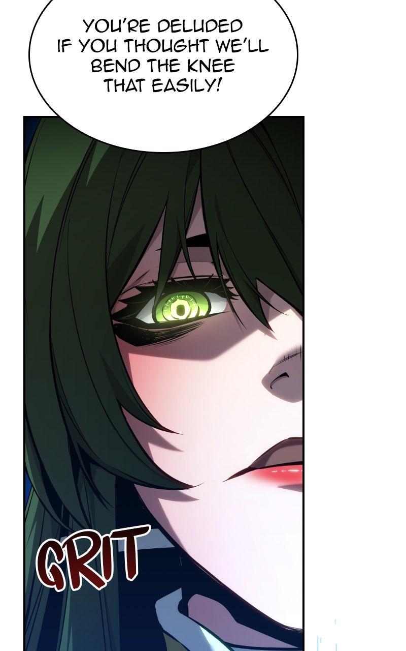 Read Boundless Ascension Manga Online
