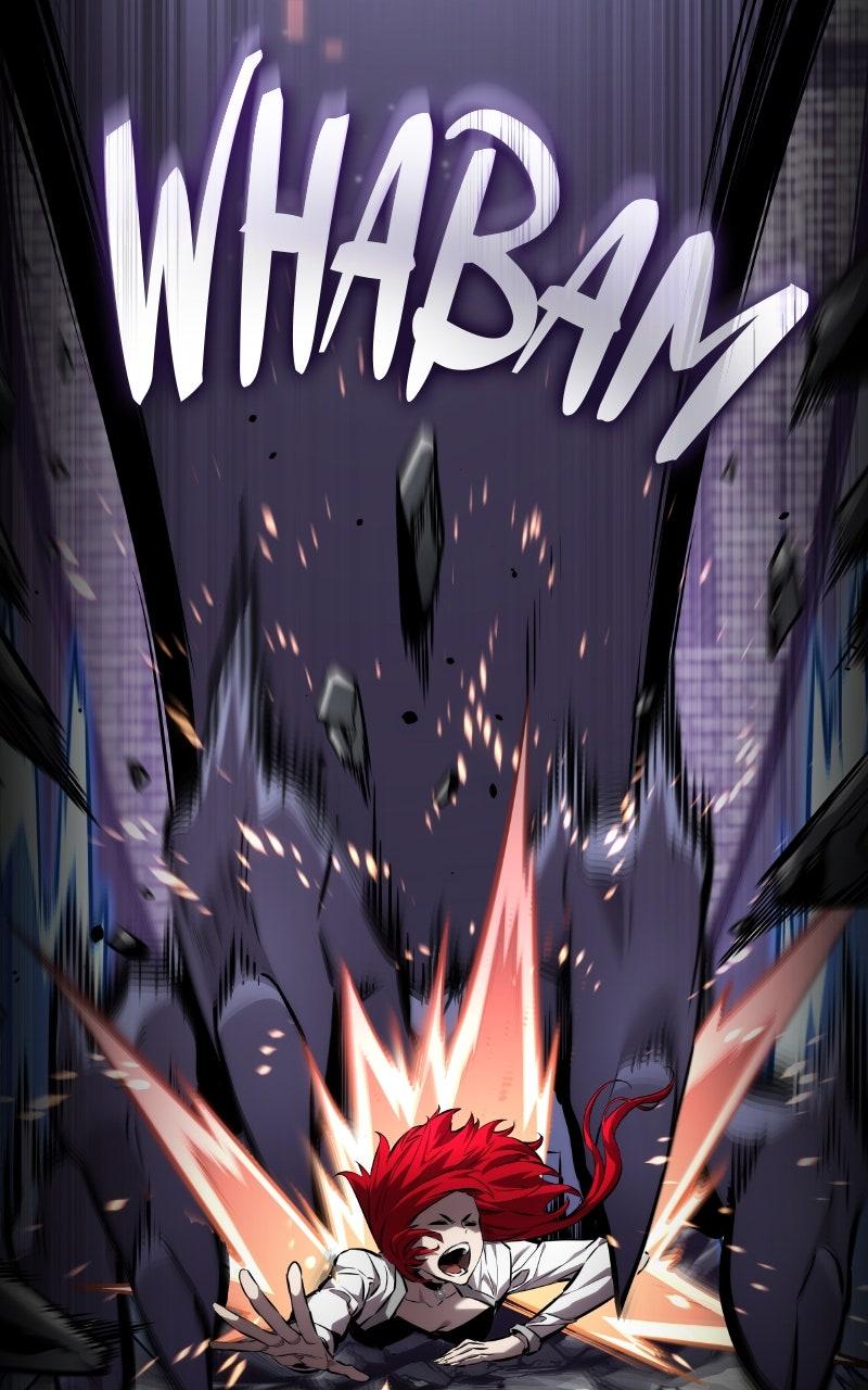 Read Boundless Ascension Manga Online