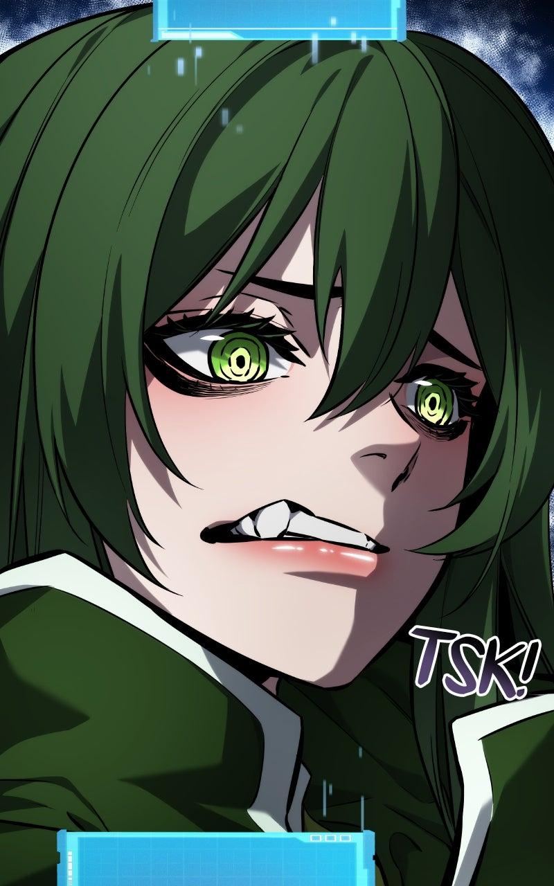 Read Boundless Ascension Manga Online
