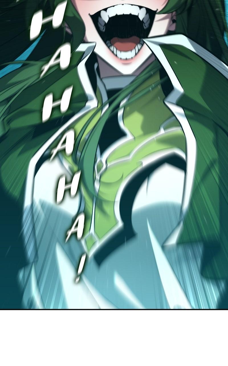 Read Boundless Ascension Manga Online