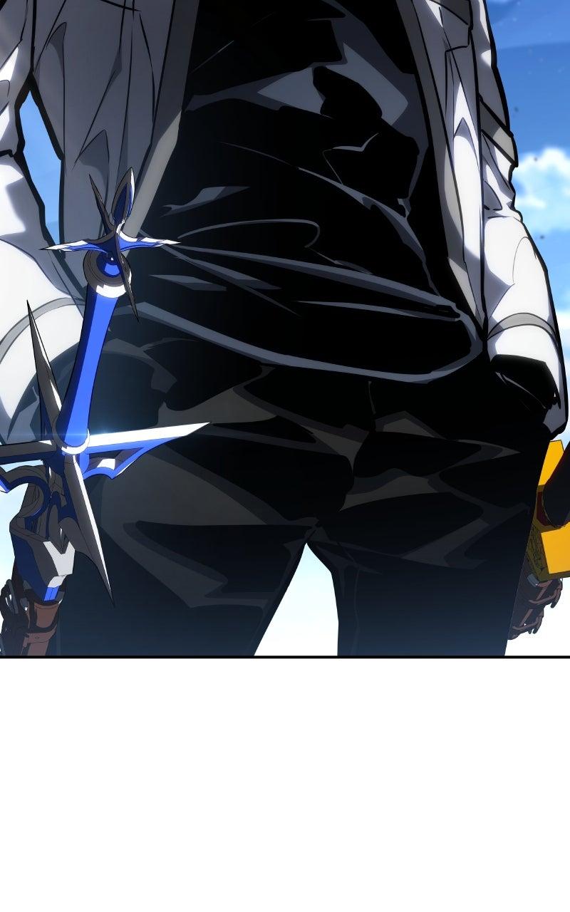 Read Boundless Ascension Manga Online