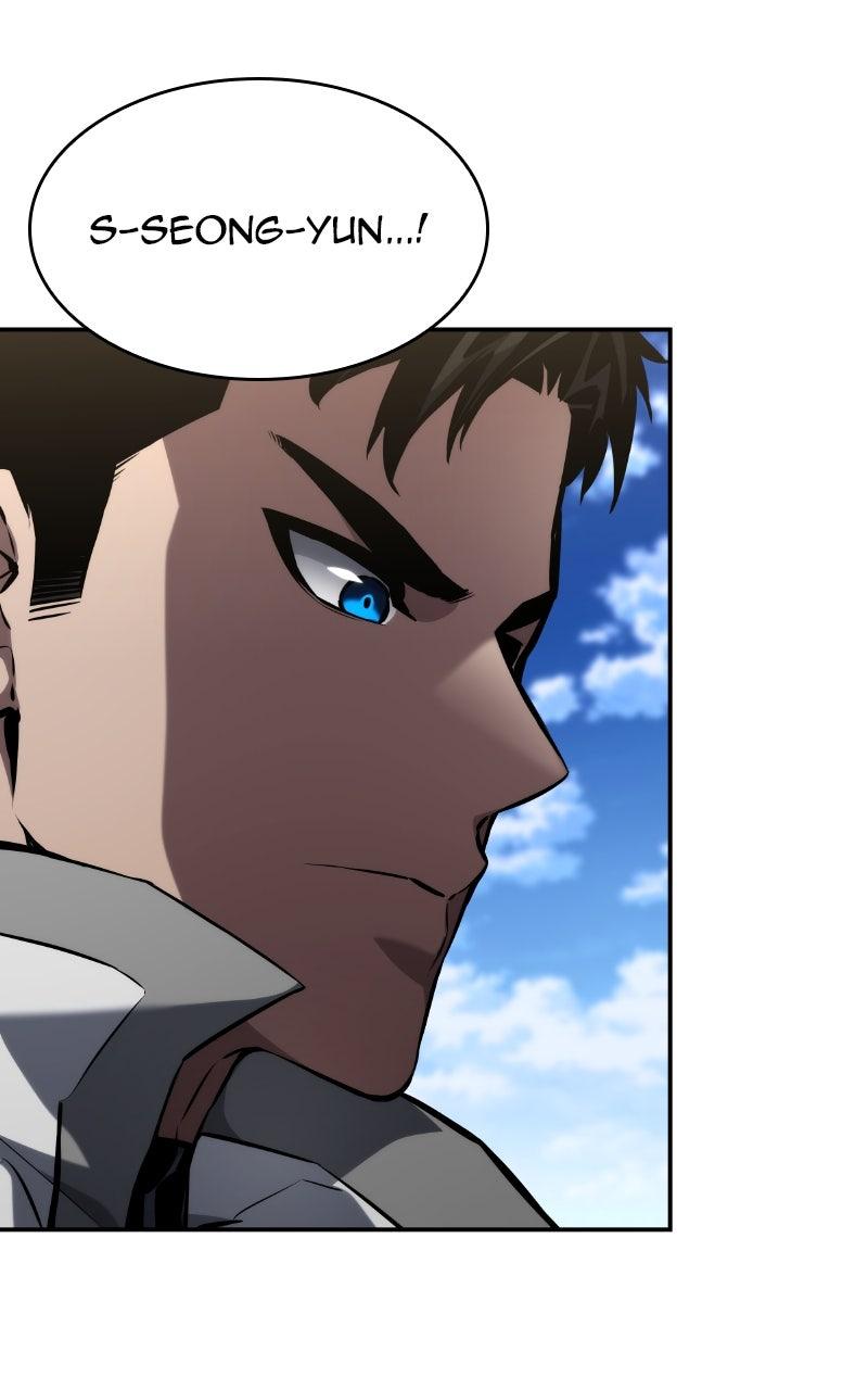 Read Boundless Ascension Manga Online