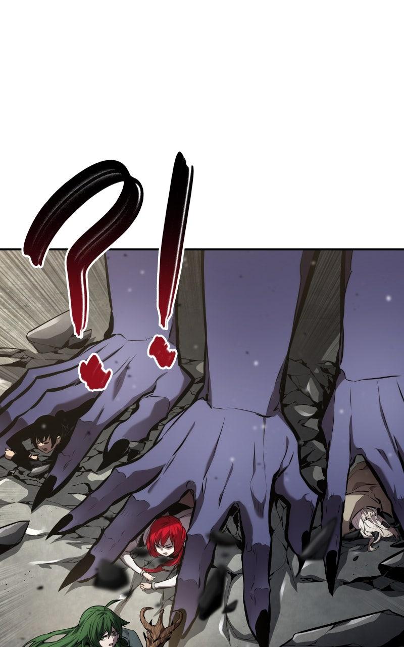 Read Boundless Ascension Manga Online