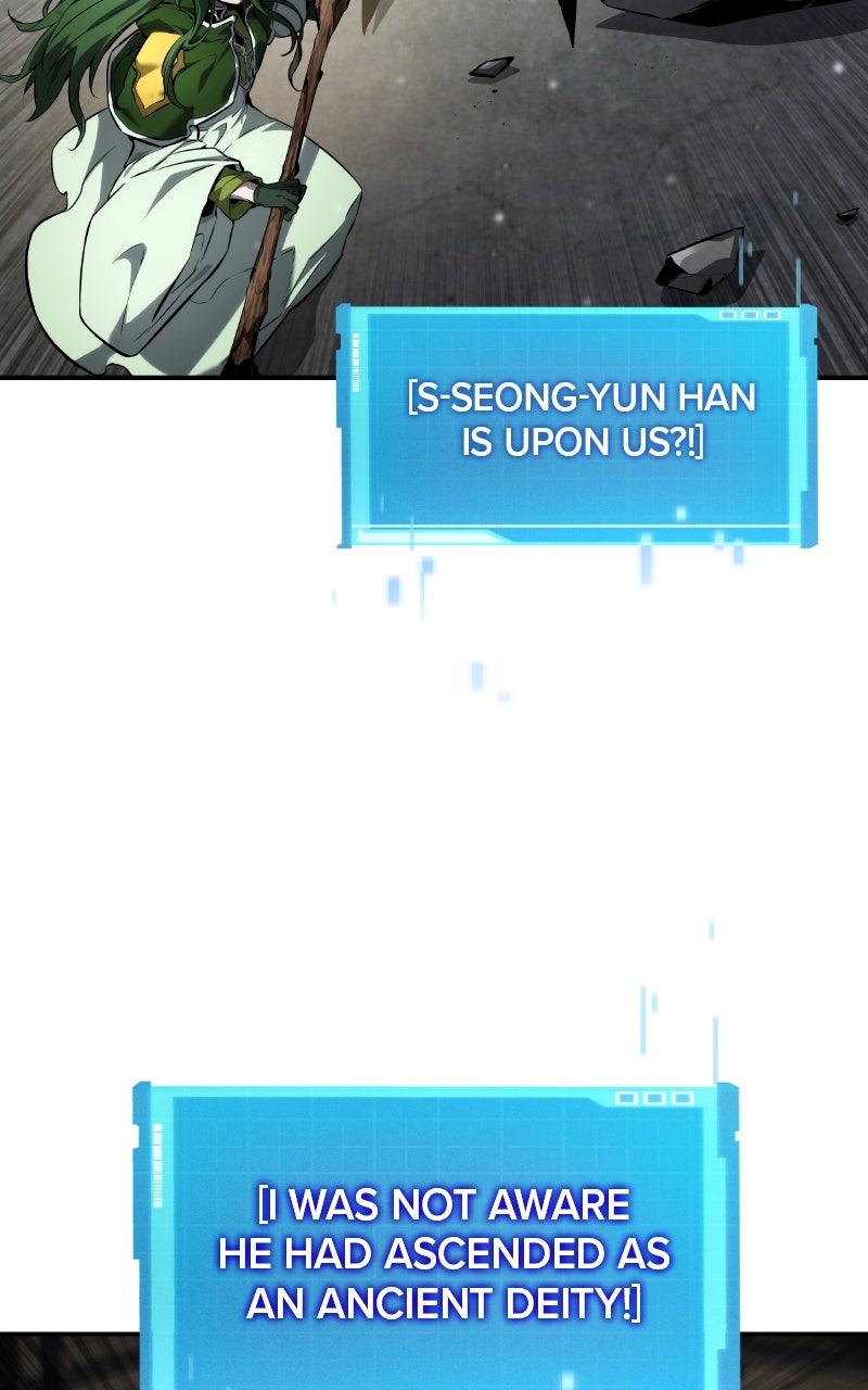 Read Boundless Ascension Manga Online