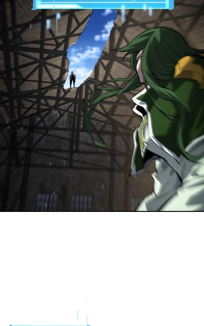 Read Boundless Ascension Manga Online