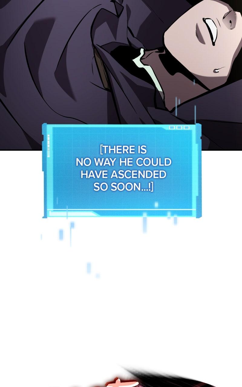 Read Boundless Ascension Manga Online