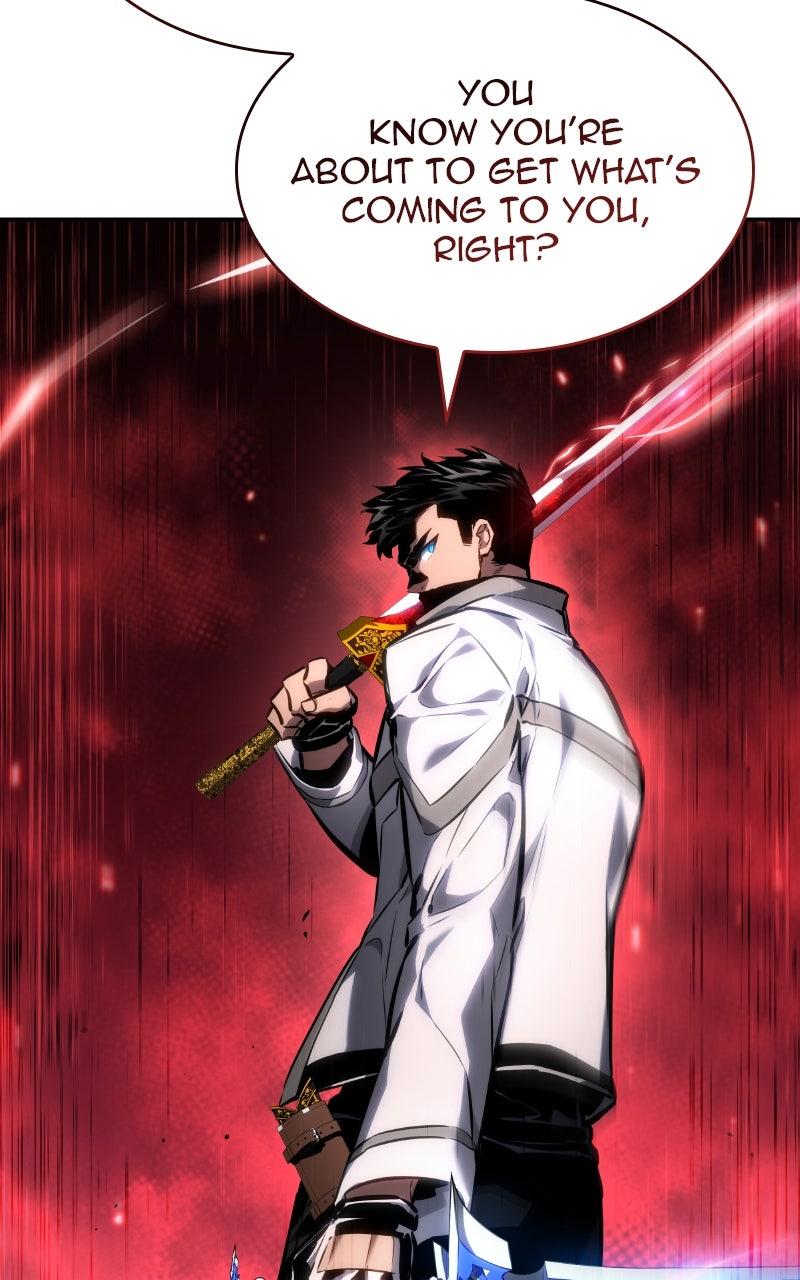 Read Boundless Ascension Manga Online