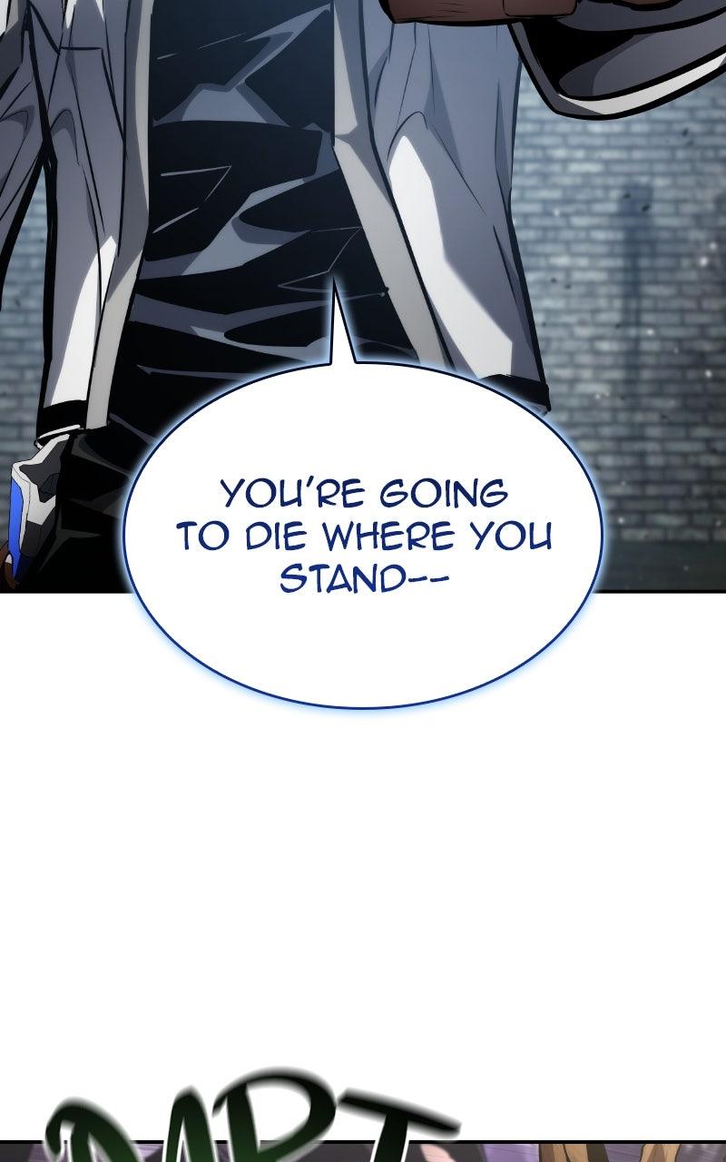 Read Boundless Ascension Manga Online