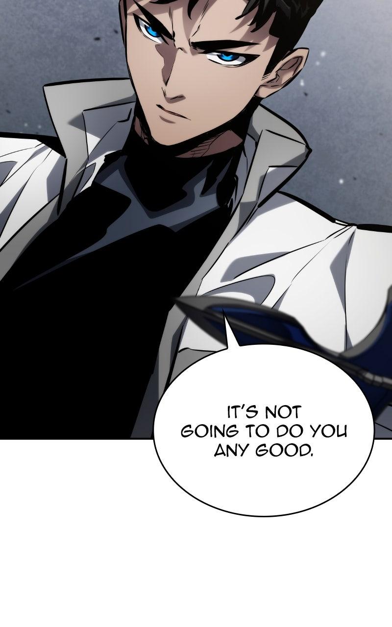 Read Boundless Ascension Manga Online