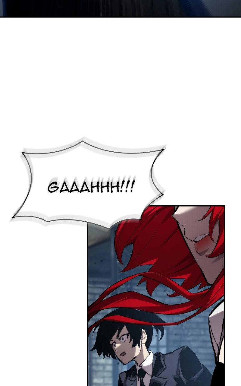 Read Boundless Ascension Manga Online