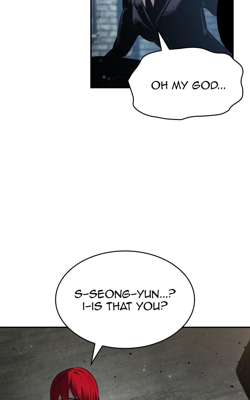 Read Boundless Ascension Manga Online