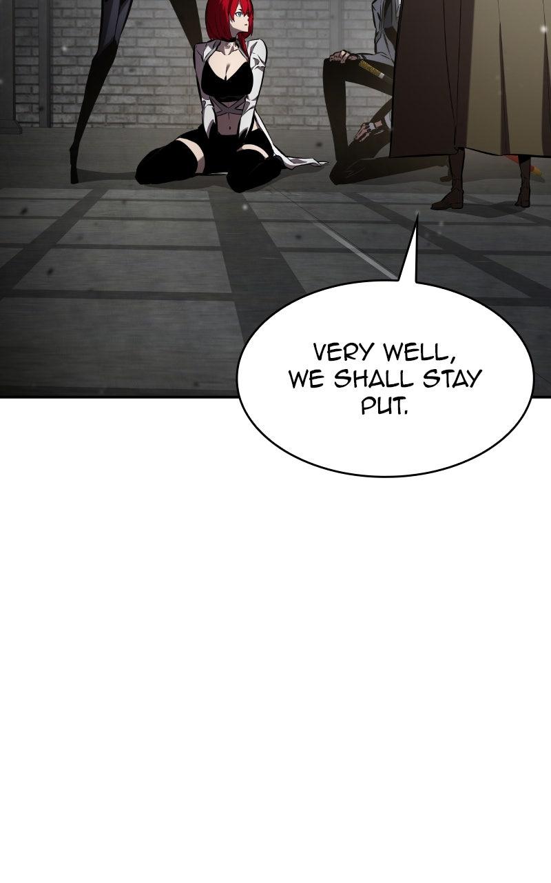 Read Boundless Ascension Manga Online