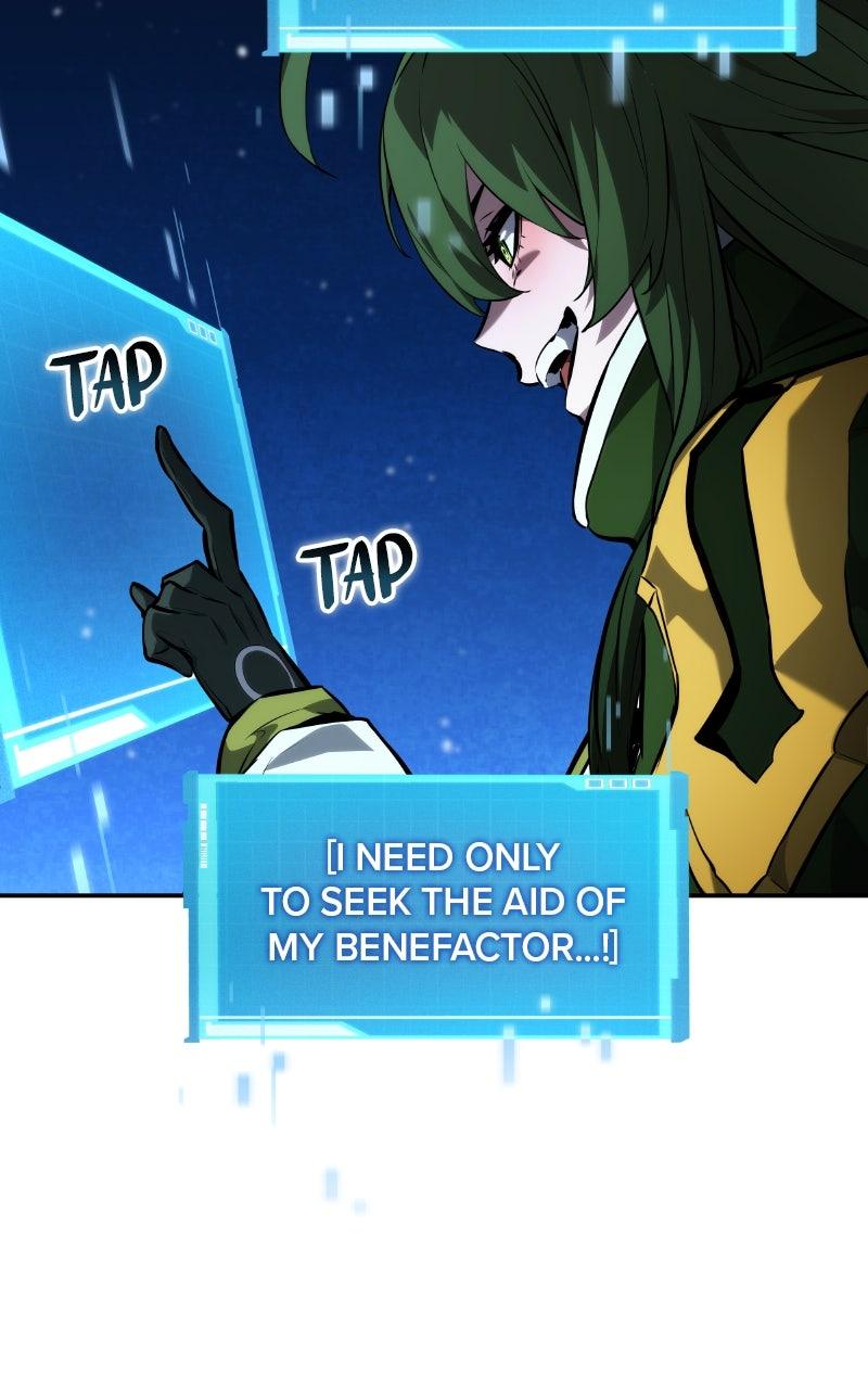Read Boundless Ascension Manga Online