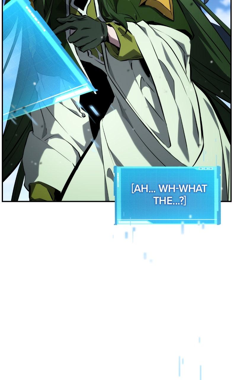 Read Boundless Ascension Manga Online