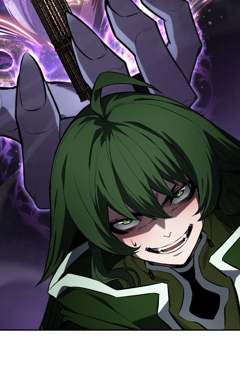 Read Boundless Ascension Manga Online