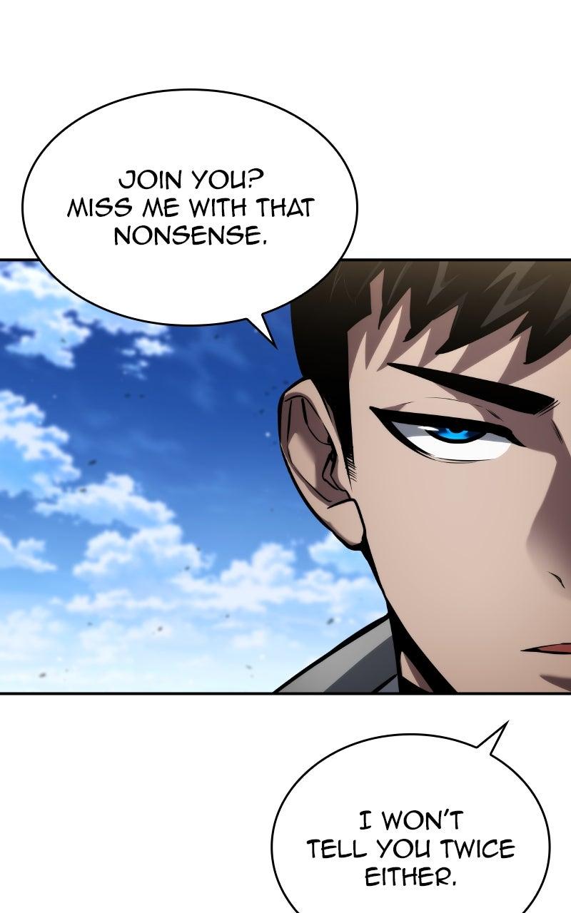 Read Boundless Ascension Manga Online