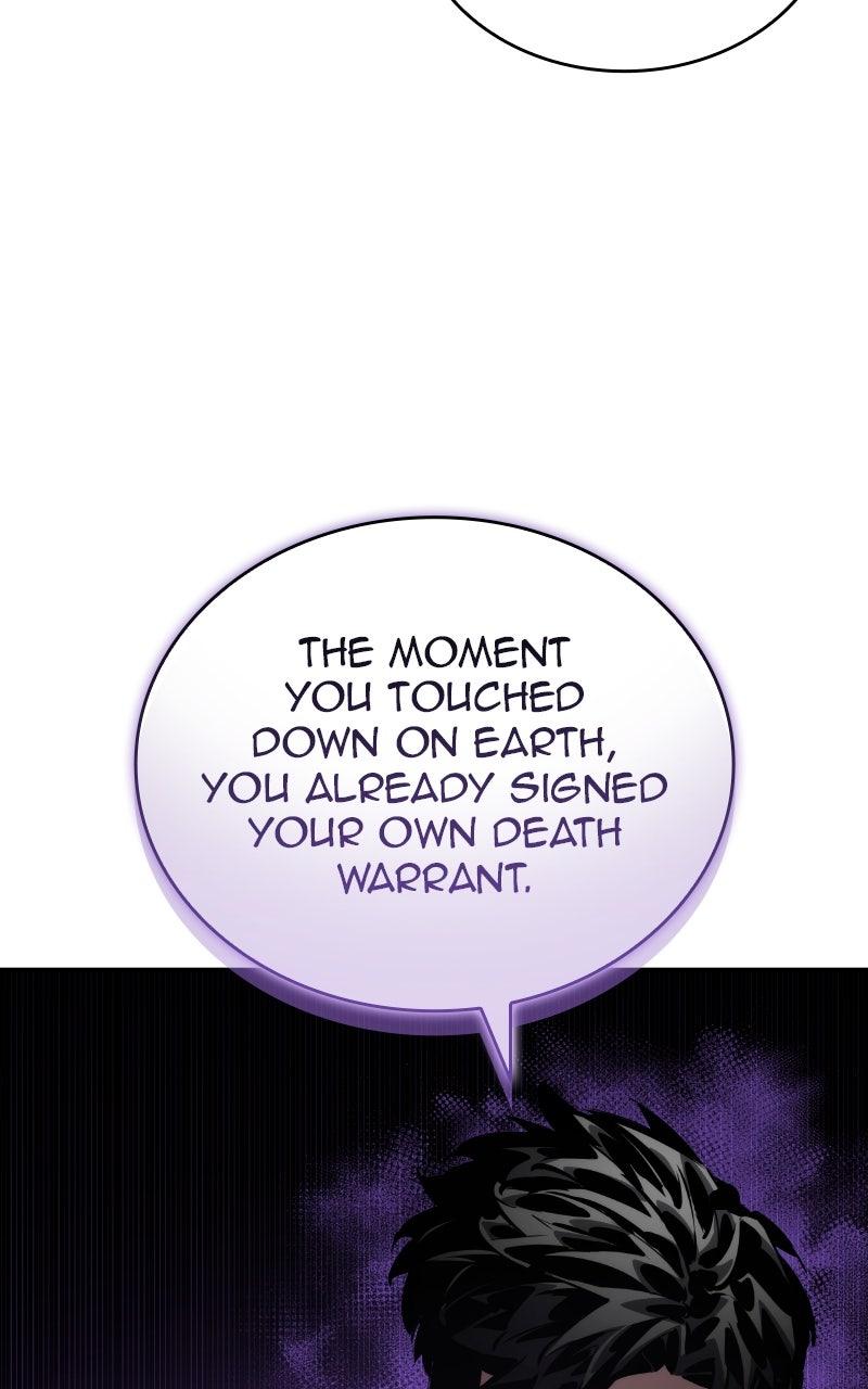 Read Boundless Ascension Manga Online