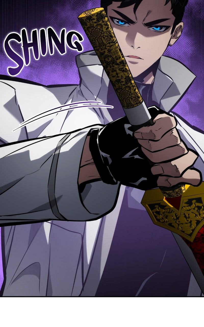 Read Boundless Ascension Manga Online