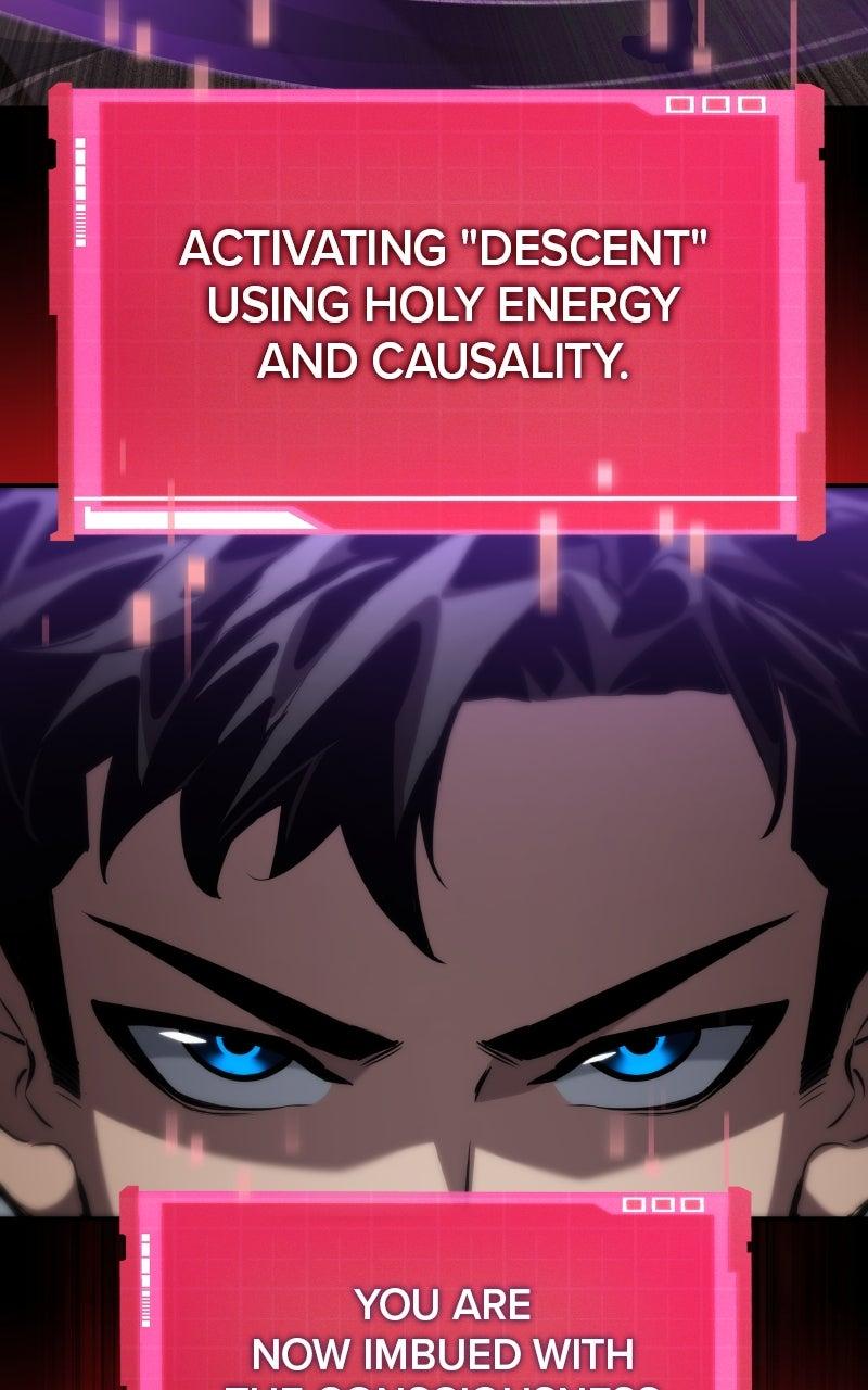 Read Boundless Ascension Manga Online