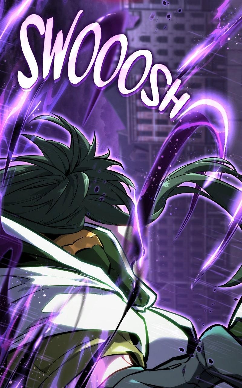 Read Boundless Ascension Manga Online