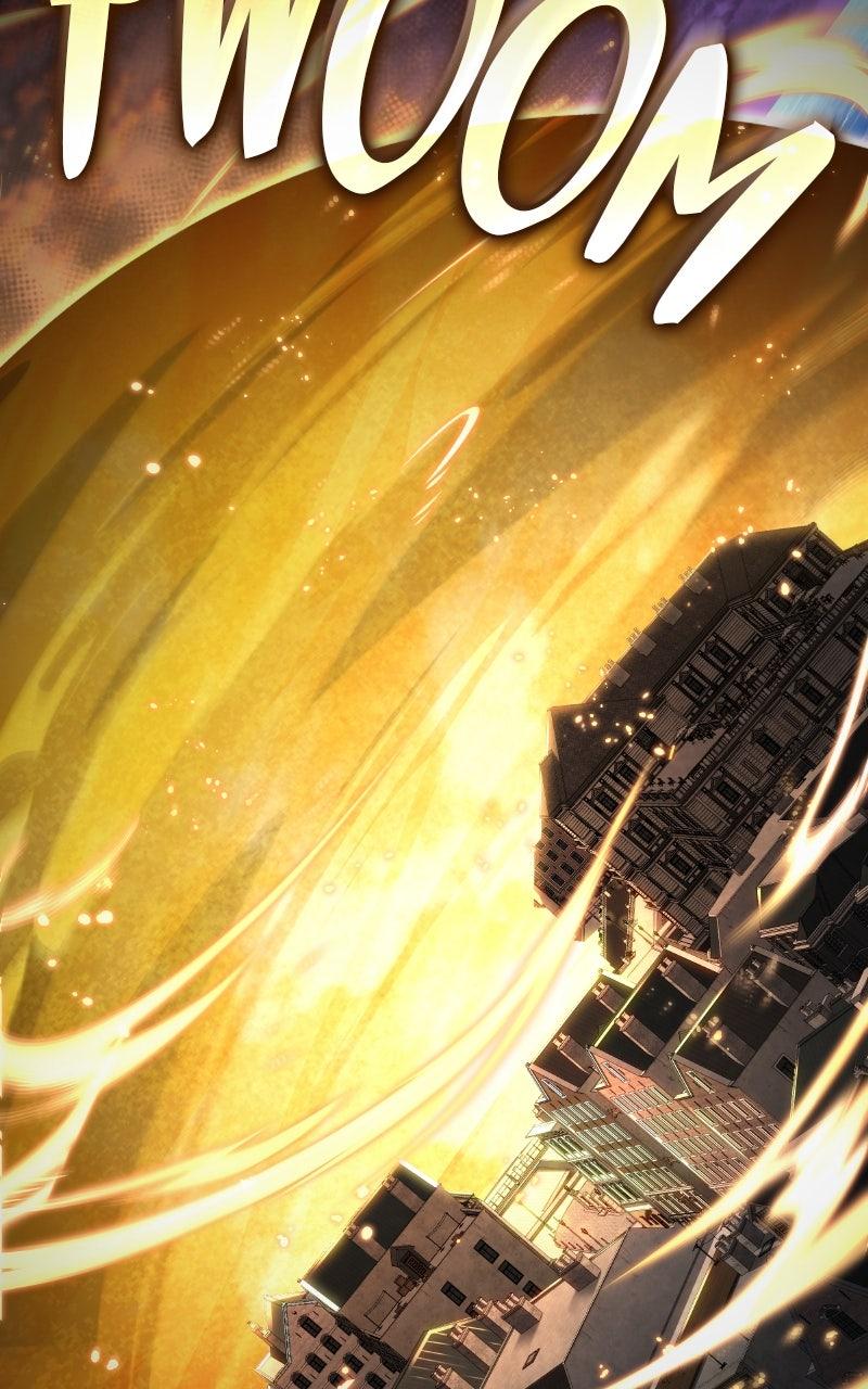 Read Boundless Ascension Manga Online