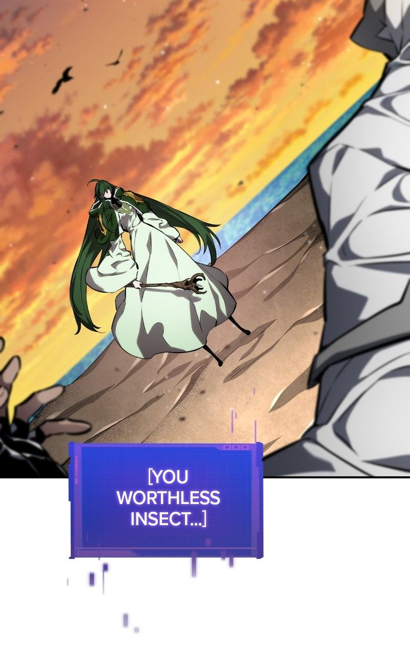 Read Boundless Ascension Manga Online