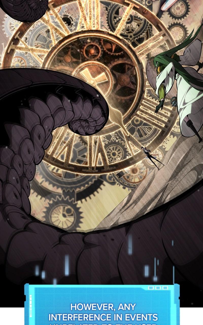 Read Boundless Ascension Manga Online