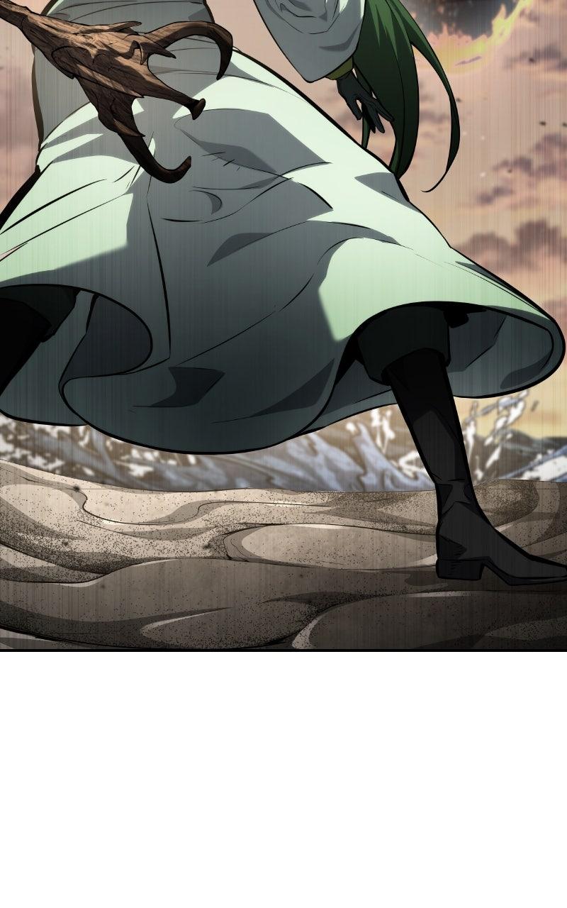 Read Boundless Ascension Manga Online