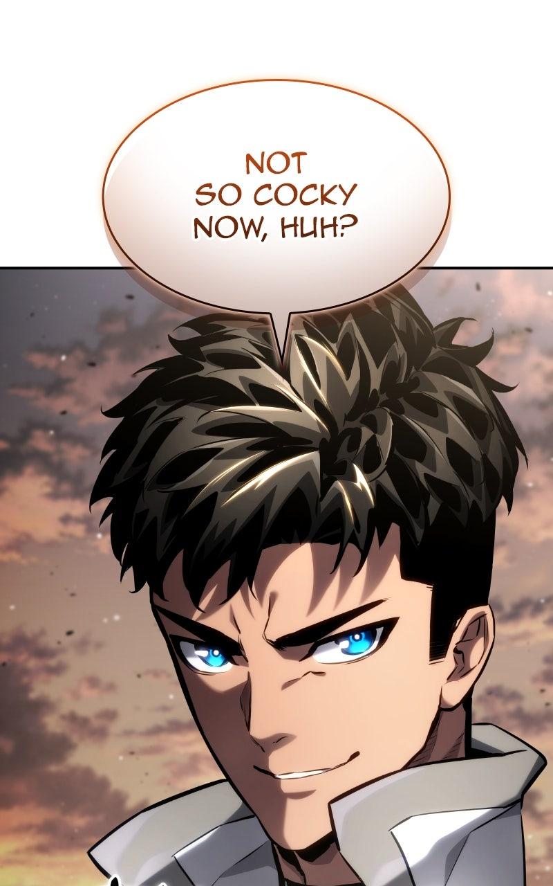 Read Boundless Ascension Manga Online