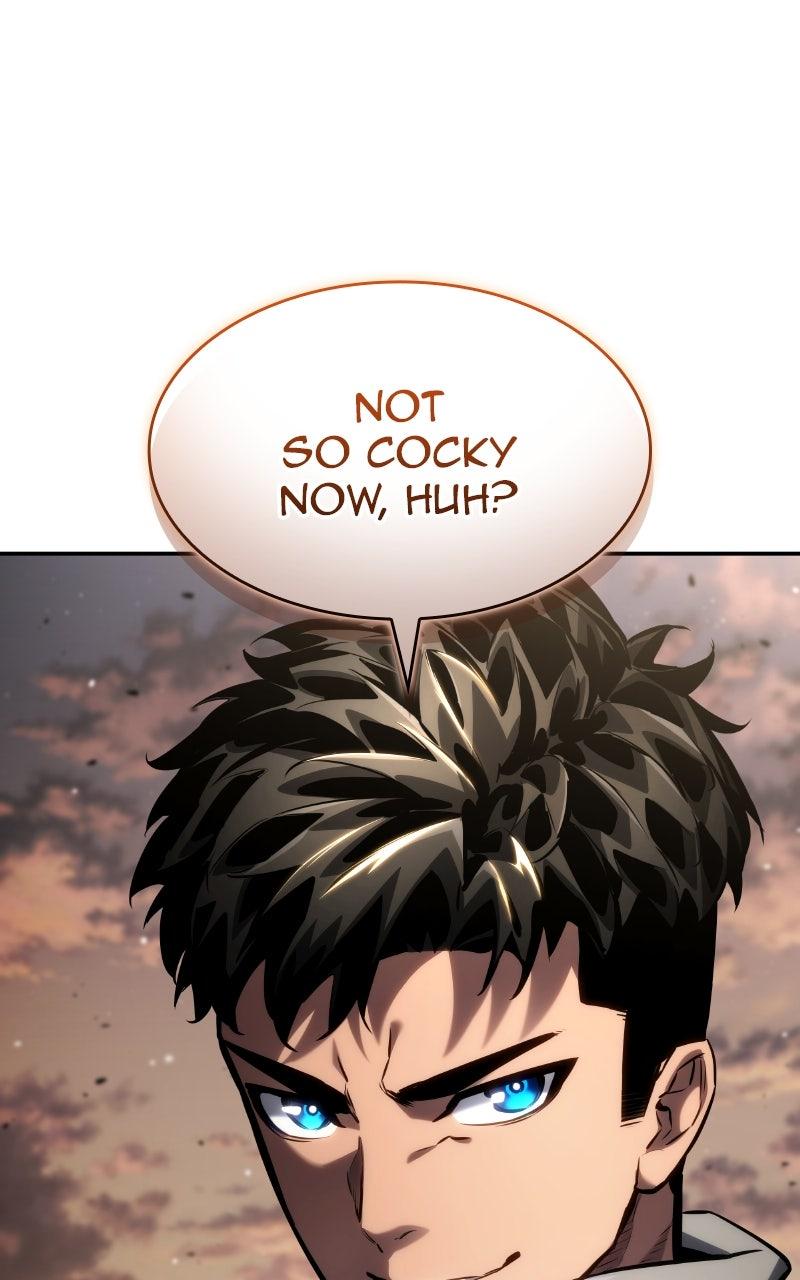 Read Boundless Ascension Manga Online