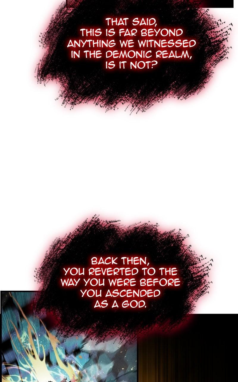 Read Boundless Ascension Manga Online