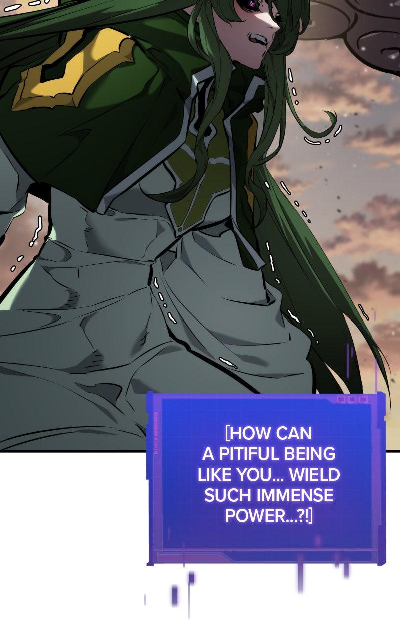 Read Boundless Ascension Manga Online