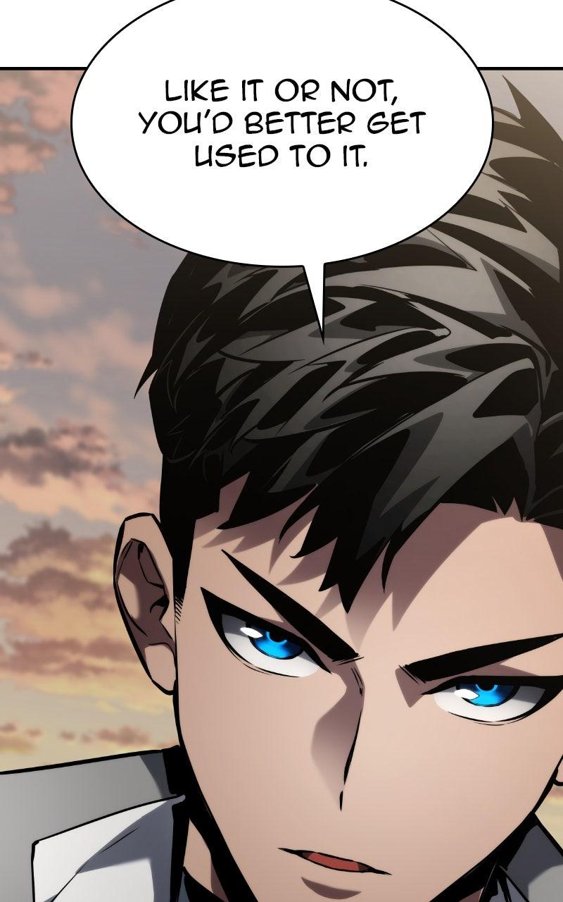Read Boundless Ascension Manga Online
