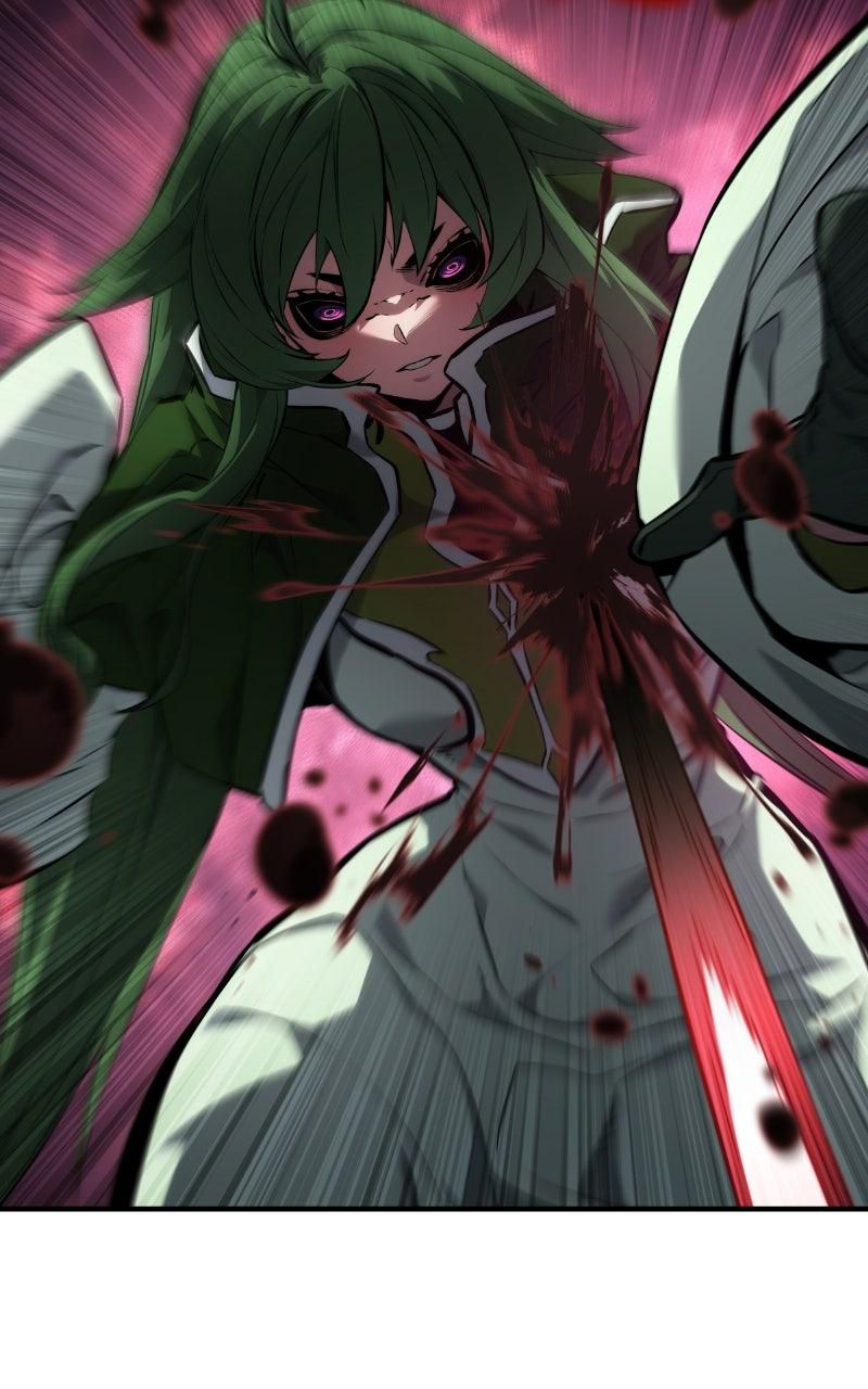 Read Boundless Ascension Manga Online