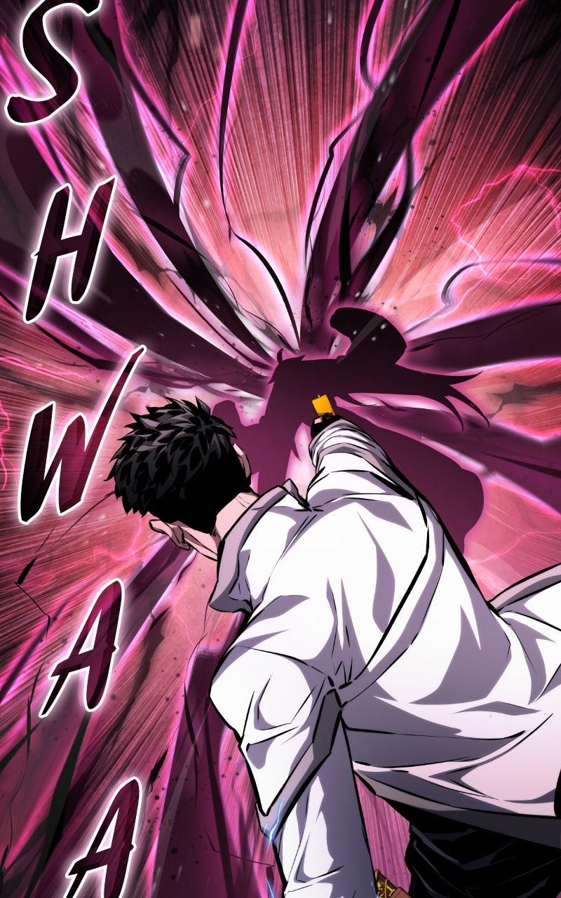 Read Boundless Ascension Manga Online