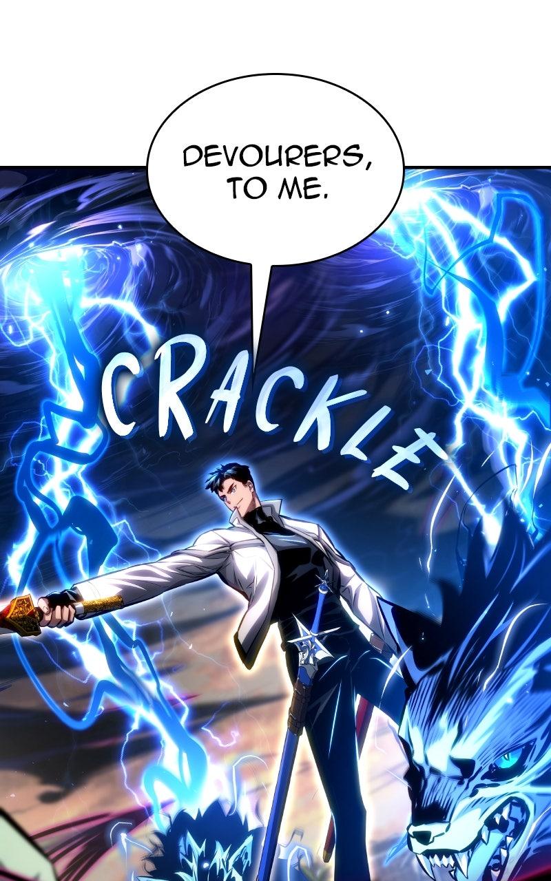Read Boundless Ascension Manga Online