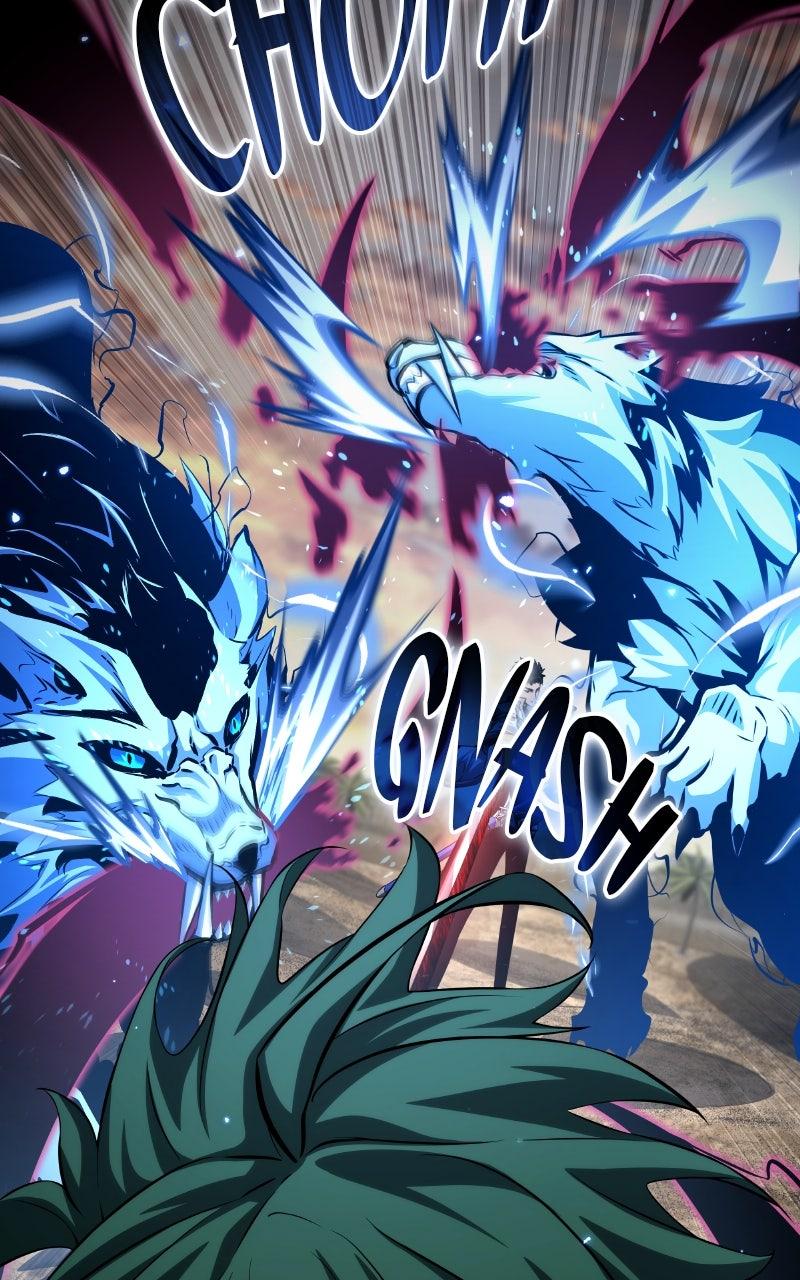 Read Boundless Ascension Manga Online