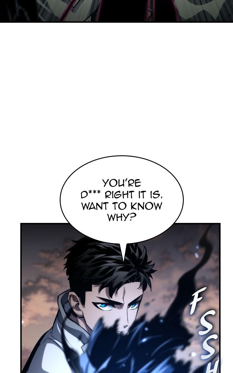 Read Boundless Ascension Manga Online