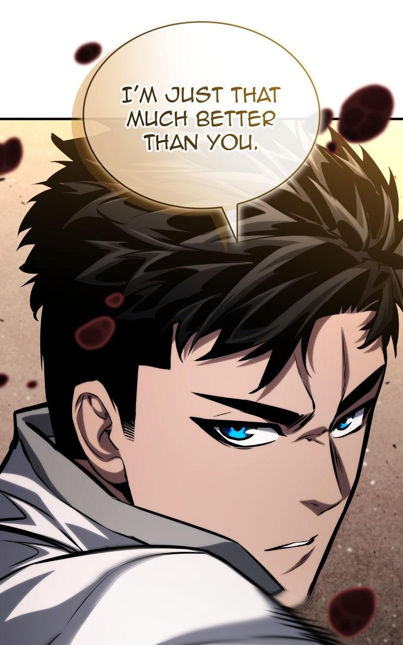 Read Boundless Ascension Manga Online