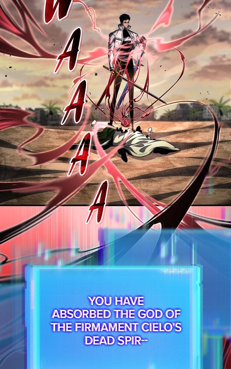 Read Boundless Ascension Manga Online