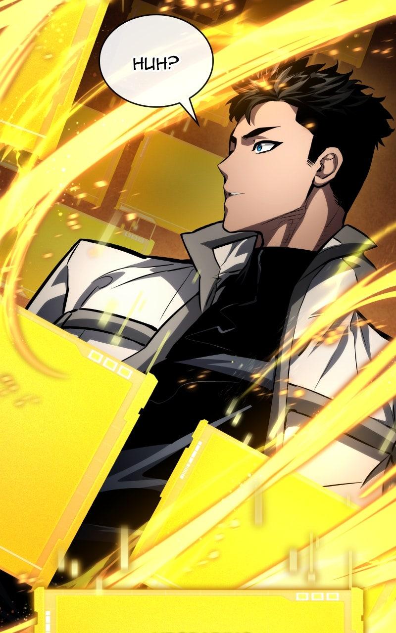 Read Boundless Ascension Manga Online