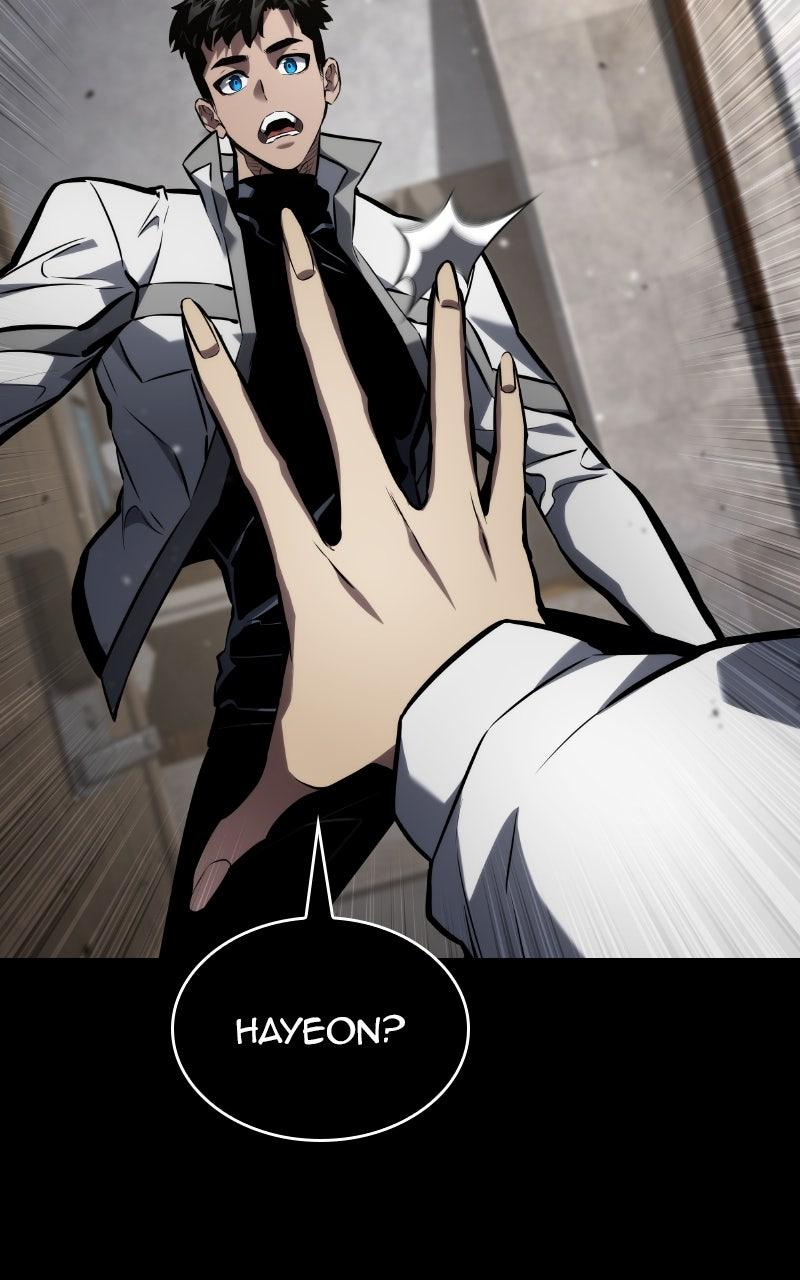 Read Boundless Ascension Manga Online