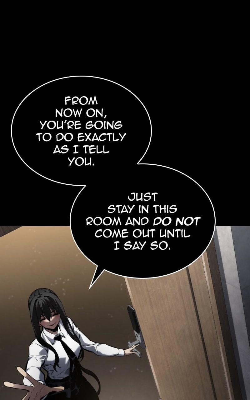 Read Boundless Ascension Manga Online