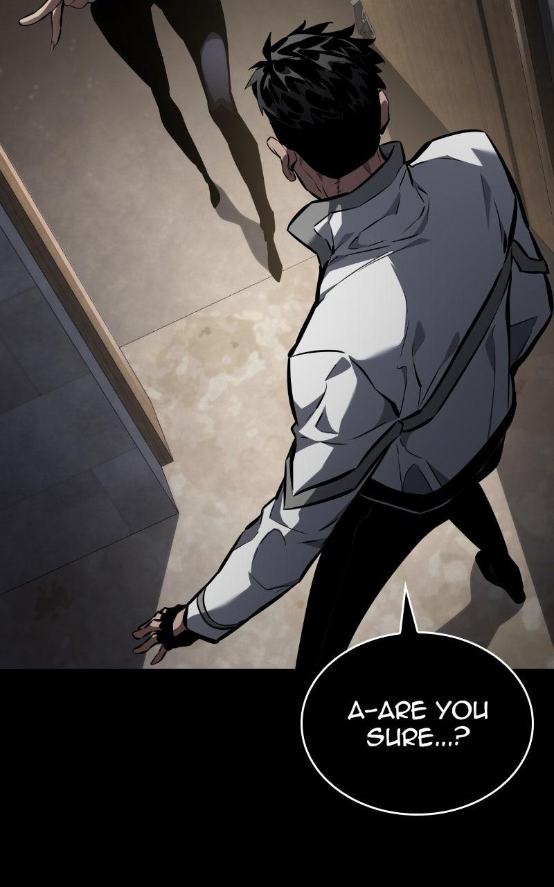 Read Boundless Ascension Manga Online