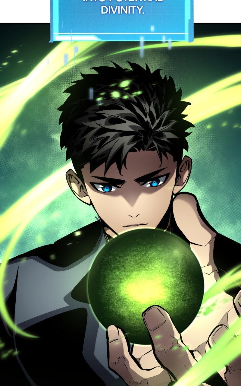 Read Boundless Ascension Manga Online