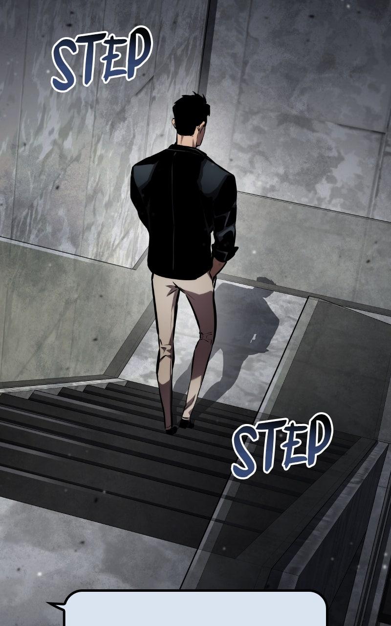 Read Boundless Ascension Manga Online